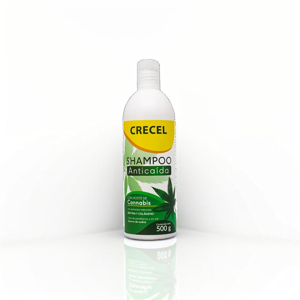 Champú Anticaída Profesional - Pro Grow